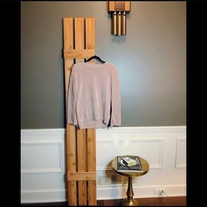 NWOT Lauren Conrad Knit Sweater